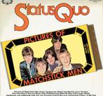 Status Quo – Pictures Of Matchstick Men, Ophalen of Verzenden, Nieuw in verpakking