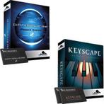Spectrasonics Omnisphere 2.8 + Keyscape, Computers en Software, Audio-software, Ophalen of Verzenden, Nieuw