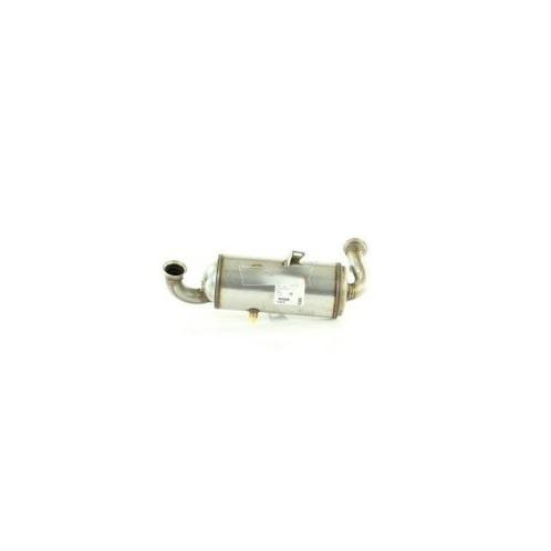 Roetfilter Peugeot 206 Cc 1.6 vanaf 2005 DPF 2 D A/C E/K, Auto-onderdelen, Uitlaatsystemen, Verzenden
