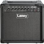 Laney LX20R gitaarversterker combo 20 watt 1x8 inch, Muziek en Instrumenten, Versterkers | Bas en Gitaar, Nieuw, Verzenden