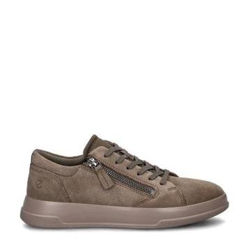 Ecco Move lage sneakers voor dames in het Bruin beschikbaar voor biedingen