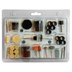 Silverline Hobby Machine Accessoire Set- 3.17 mm Spandoor...