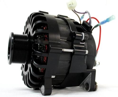 Electromaax High Output dynamos, Watersport en Boten, Navigatiemiddelen en Scheepselektronica, Overige typen, Nieuw, Verzenden