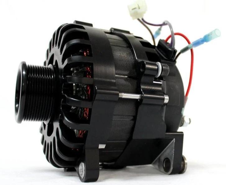Electromaax High Output dynamos, Watersport en Boten, Navigatiemiddelen en Scheepselektronica, Overige typen, Nieuw, Verzenden
