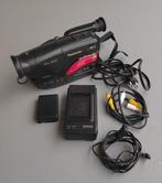 Panasonic NV-RX11EG VHS-C camera