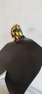 Daniele Ruffini - #composizioneinterstellaresedici.uno, Antiek en Kunst, Kunst | Designobjecten