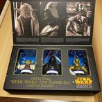 PEPSI TWIST - Action figure “Star Wars” Cup Topper Set –, Nieuw