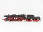 Märklin H0 - 37151 - Stoomlocomotief met tender (1) - BR 52, Hobby en Vrije tijd, Modeltreinen | H0, Nieuw
