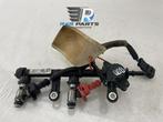 Injectoren + rail - 0.9 Twin Air - Fiat Panda - OEM: 77..., Verzenden, Nieuw