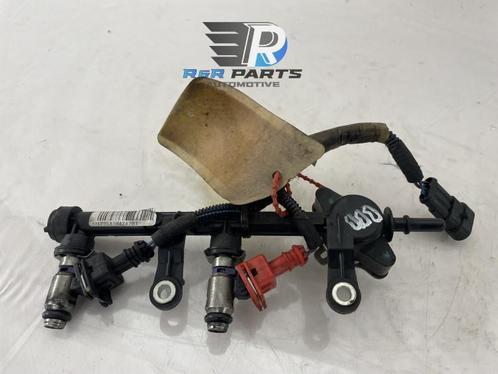 Injectoren + rail - 0.9 Twin Air - Fiat Panda - OEM: 77..., Auto diversen, Autogereedschap, Nieuw, Verzenden