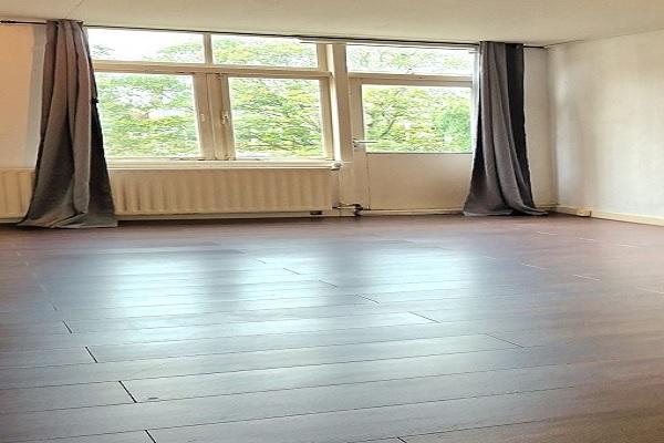 Kamer Noordsingel in Rotterdam, Huizen en Kamers, Kamers te huur, 20 tot 35 m², Rotterdam