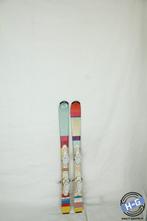 Refurbished - Ski - Roxy Bonbon mini - 110, Overige merken, Gebruikt, 100 tot 140 cm, Ophalen of Verzenden