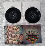 Beatles - Beatles - Magical Mystery Tour First UK Stereo, Nieuw in verpakking