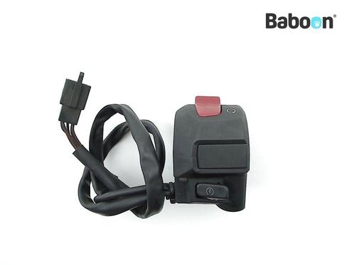 Stuurschakelaar Rechts Suzuki GS 500 F 2004-2006 (GS500F), Motoren, Onderdelen | Suzuki, Gebruikt, Verzenden