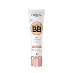 1+1 gratis: L'Oréal C'est Magic BB Cream 03 Medium Light, Nieuw, Verzenden