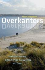Overkanters | 9789464710175 | Oosterbaan, Arthur, Ophalen of Verzenden, Nieuw, Oosterbaan, Arthur