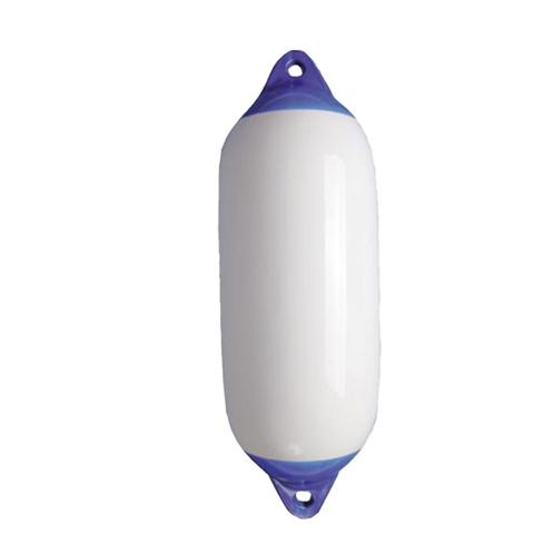 Stootwil met Blauwe Kop STAR 30 x 90 cm, Watersport en Boten, Accessoires en Onderhoud, Nieuw, Ophalen of Verzenden