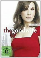 The Good Wife - Season 5.2 [3 DVDs]  DVD, Zo goed als nieuw, Verzenden