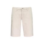 MAC • beige Flexx short • W33, Verzenden, Nieuw, Beige