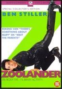 Zoolander - DVD, Verzenden, Nieuw in verpakking