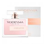 Yodeyma - Yodeyma Cheante eau de parfum, Sieraden, Tassen en Uiterlijk, Uiterlijk | Parfum, Ophalen of Verzenden, Nieuw