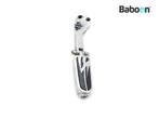Duosteun Links Harley-Davidson FXDF Dyna Fat Bob 2008-2013, Verzenden, Gebruikt