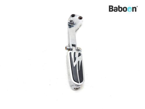 Duosteun Links Harley-Davidson FXDF Dyna Fat Bob 2008-2013, Motoren, Onderdelen | Harley-Davidson, Gebruikt, Verzenden