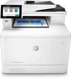 HP - LJ Managed MFP E42540f (3PZ75A), Computers en Software, Printers, Zwart-en-wit printen, Printer, Nieuw, HP