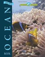 The New Ocean Book (Wonders of Creation). Sherwin, Verzenden, Zo goed als nieuw, Frank Sherwin