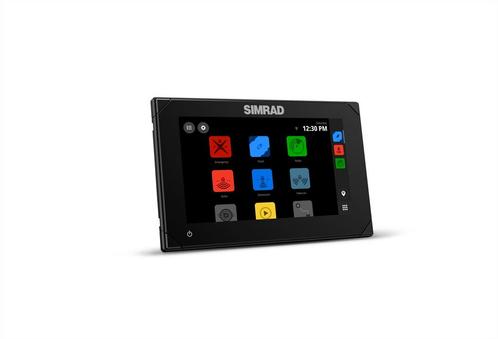 Simrad NSX™ 3007 MFD - Kaartplotter, Watersport en Boten, Navigatiemiddelen en Scheepselektronica, Ophalen of Verzenden