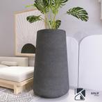 Atlas  XL 45x102 cm Anthracite, Verzenden, Nieuw, Beton