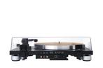 Sonoro Platinum SE platenspeler - Zwart