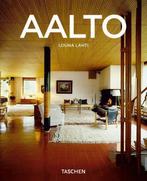 Alvar Aalto, 1898-1976 9783836502245 Louna Lahti, Gelezen, Louna Lahti, Verzenden