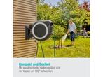 GARDENA Wandslangenbox Rollup L - 30 meter - Ø 13 mm -, Verzenden, Nieuw