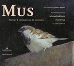 Mus / Tirion natuur 9789052106571 P. Muller, Boeken, Verzenden, Gelezen, P. Muller