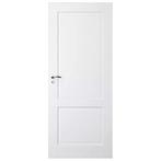 Skantrae binnendeur SKS1217 63x211,5 (Stomp, Paneeldeur), Doe-het-zelf en Verbouw, Deuren en Horren, Minder dan 80 cm, Binnendeur