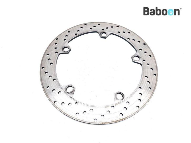 Remschijf Links Voor BMW R 1200 C (R1200C 97), Motoren, Onderdelen | BMW, Gebruikt, Verzenden
