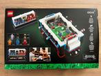 Lego Set - 21337 - Ideas (CUUSOO) - Table Football, Nieuw