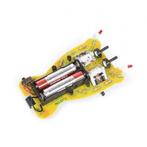 Soldeerkit | Whadda | Lopende Microbug, Verzenden, Nieuw