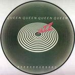 LP gebruikt - Queen - Jazz (U.K. 2003, Picture Disc), Zo goed als nieuw, Verzenden