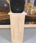 Steigerhouten Presentatiezuil, Ophalen of Verzenden, Nieuw in verpakking