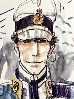 Hugo Pratt (1967) - Corto Maltese