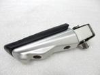 BMW F 900 R Voetsteun rechts met rubber achter / 46717728904, Ophalen of Verzenden, Gebruikt