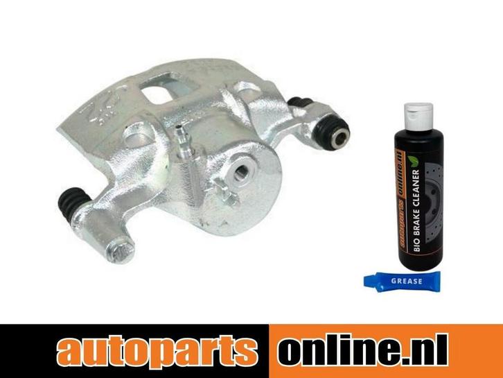 Remklauw Hyundai Pony / Excel voorzijde, links, Auto-onderdelen, Besturing, Nieuw, Hyundai, Verzenden