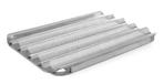 Geperforeerde Aluminium Tray voor Stokbrood | 600x400 mm..., Verzenden