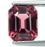 Zonder Minimumprijs Spinel  - 1.74 ct - Antwerp Laboratory, Sieraden, Tassen en Uiterlijk, Nieuw