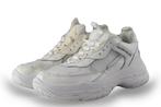 Calvin Klein Sneakers in maat 37 Wit | 10% extra korting, Verzenden, Wit, Calvin Klein, Sneakers of Gympen