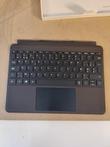Microsoft Surface Go Type Cover AZERTY Zwart - 50% Korting