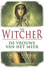 De Vrouwe van het Meer / The Witcher 9789024570355, Boeken, Fantasy, Verzenden, Zo goed als nieuw, Andrzej Sapkowski