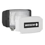 HM1 Halogeen Mistlamp, + H3 12V, Ophalen of Verzenden, Nieuw